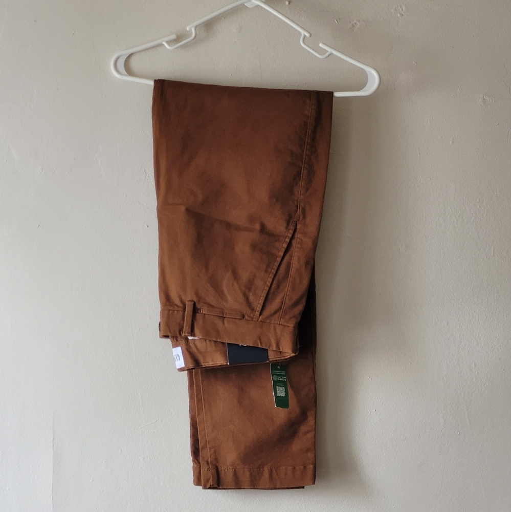Gap Tapered Pants